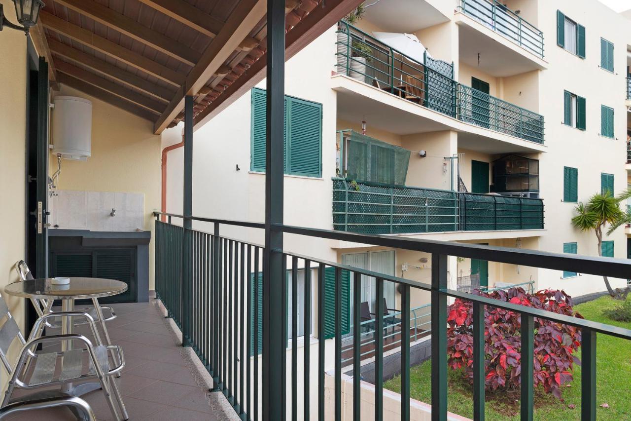 Palheiro Residence Vista Mar Funchal  Exterior photo